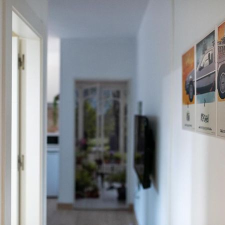 Apto En Granada Centro Con Parking Opcional Apartment Exterior photo