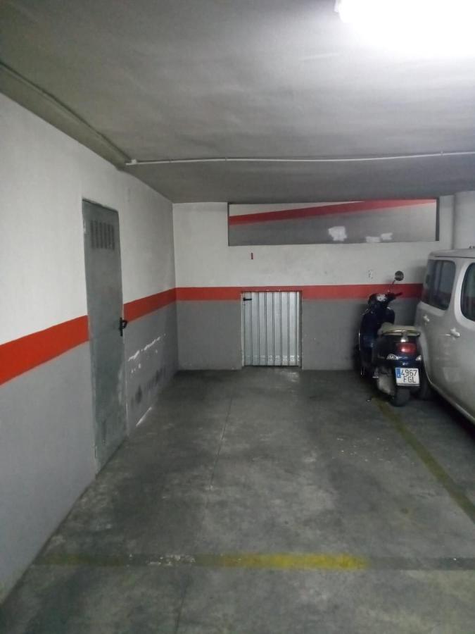 Apto En Granada Centro Con Parking Opcional Apartment Exterior photo